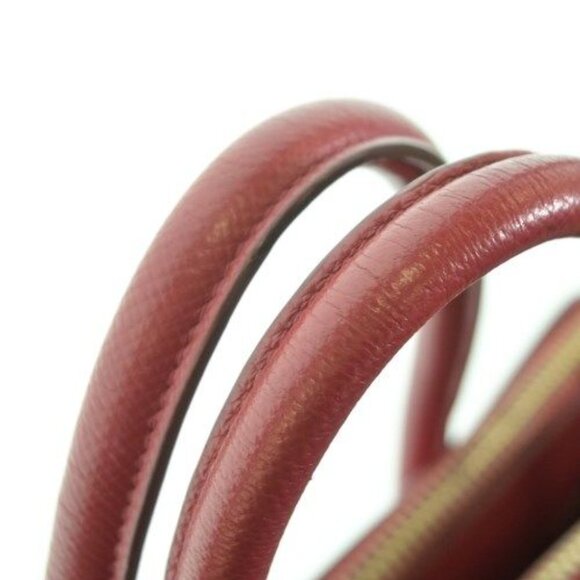 Prada Handbag - Picture 11 of 14